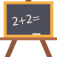 Blackboard icon 64x64