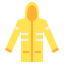Raincoat icon 64x64