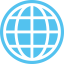 Worldwide icon 64x64