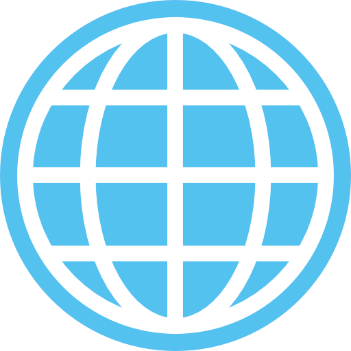 Worldwide icon