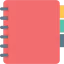 Agenda icon 64x64