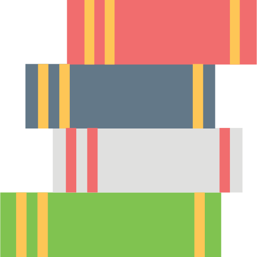 Library icon