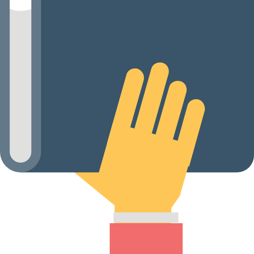 Book icon