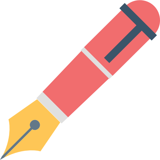Pen icon
