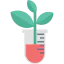 Test tube icon 64x64