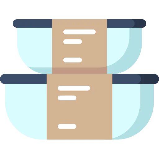 Box icon