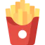 Fast food icon 64x64