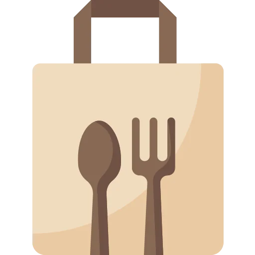 Bag icon