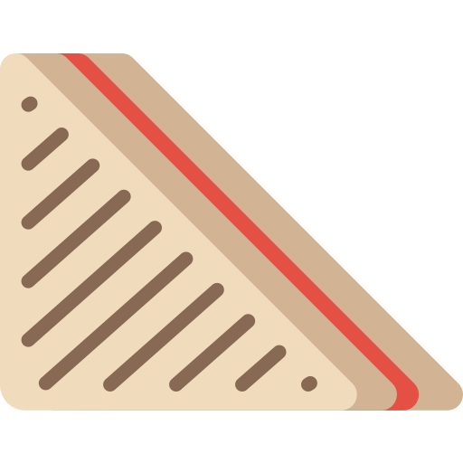 Bread icon