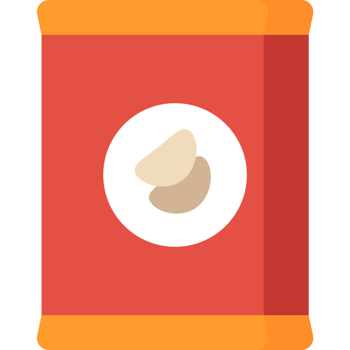 Chips icon