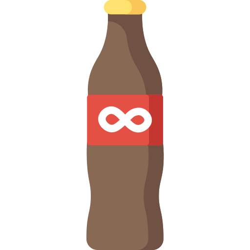 Bottle icon