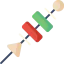 Barbecue icon 64x64