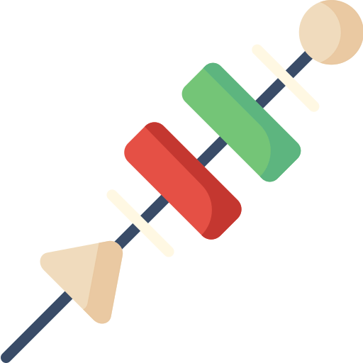 Barbecue icon