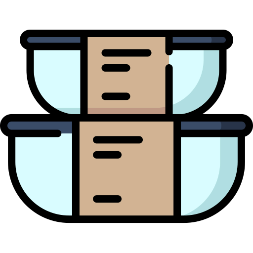 Box icon