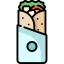 Fast food icon 64x64