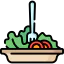 Food icon 64x64