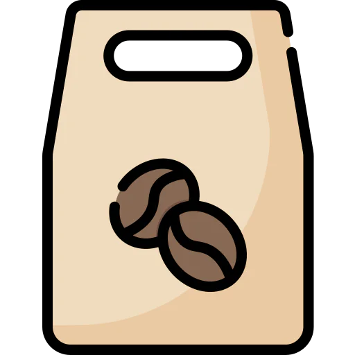 Bag icon