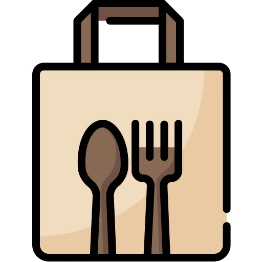 Bag icon