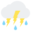 Storm icon 64x64