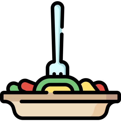 Dish icon