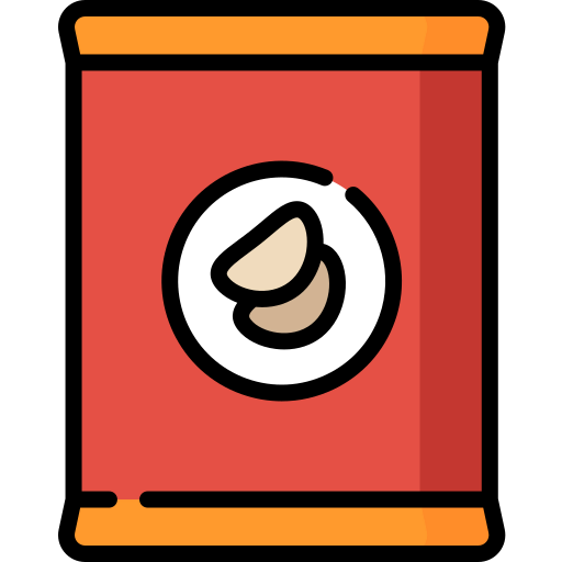 Chips icon