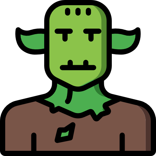 Troll icon