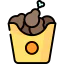 Chicken icon 64x64