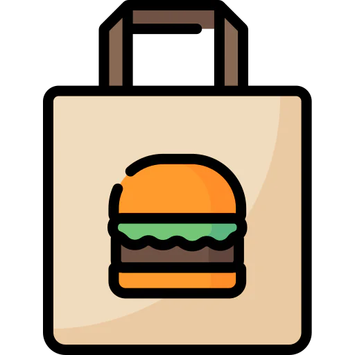 Bag icon