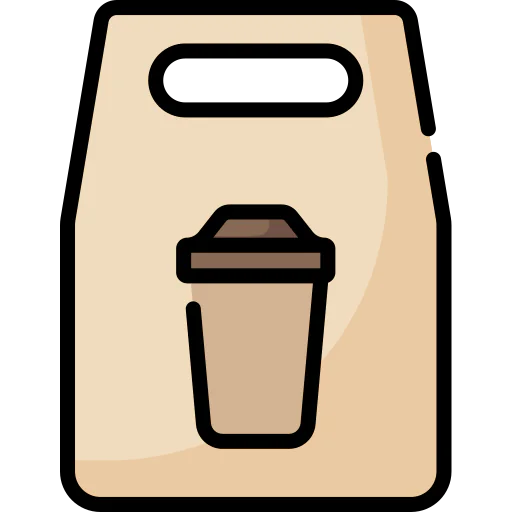 Bag icon