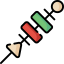 Barbecue icon 64x64