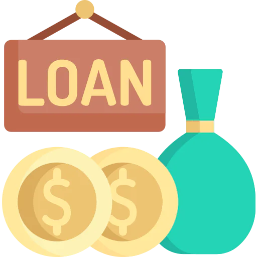Loan icon
