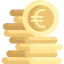 Euro icon 64x64