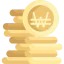 Won icon 64x64