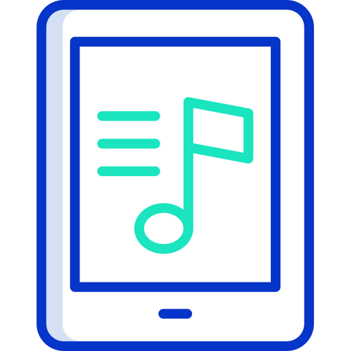 Ipad icon