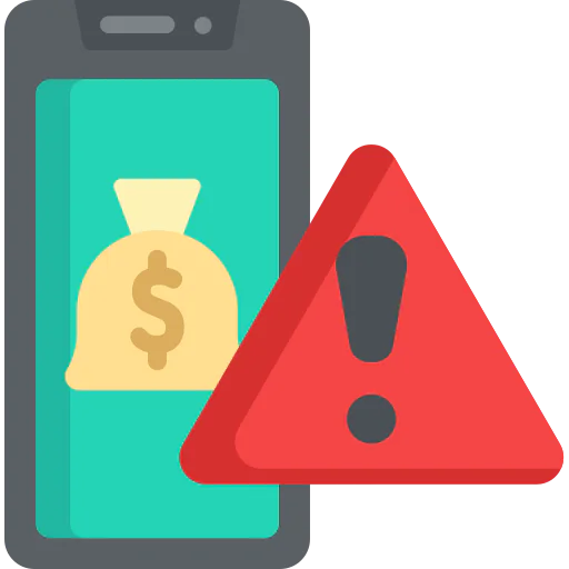 Risk icon