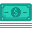 Cash icon 64x64