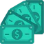 Money icon 64x64