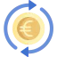 Euro icon 64x64