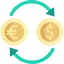 Exchange icon 64x64