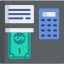 Atm icon 64x64