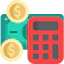 Calculator icon 64x64