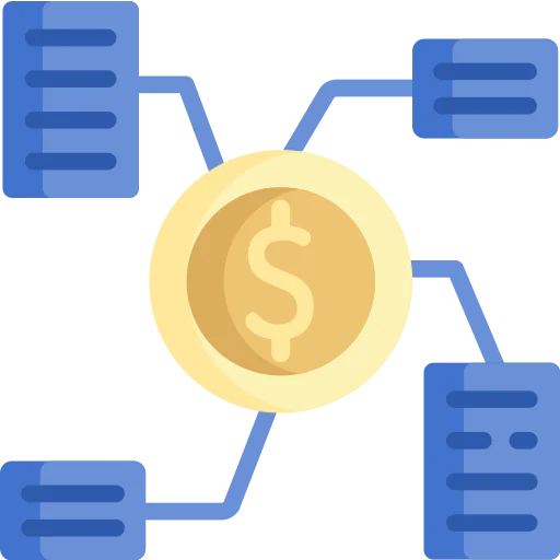 Analytics icon