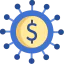 Dollar icon 64x64