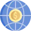 Worldwide icon 64x64