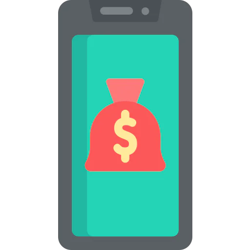 Payment method icon