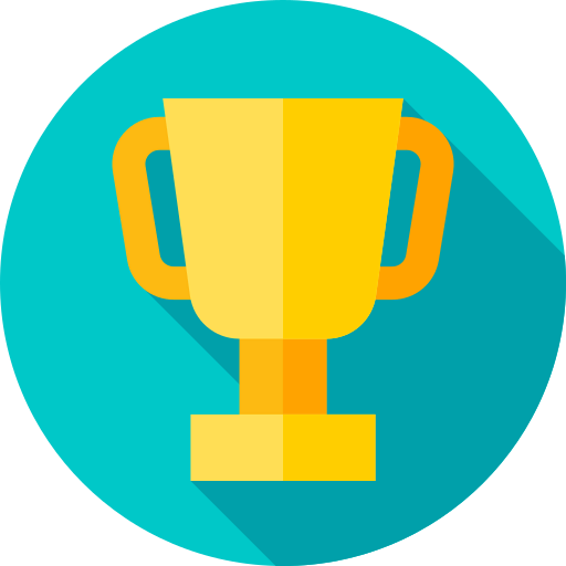 Winner icon