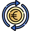 Euro icon 64x64