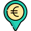 Pin icon 64x64