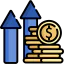 Profits icon 64x64