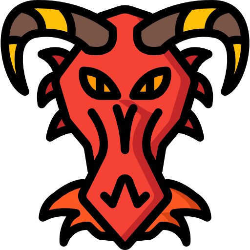 Dragon icon
